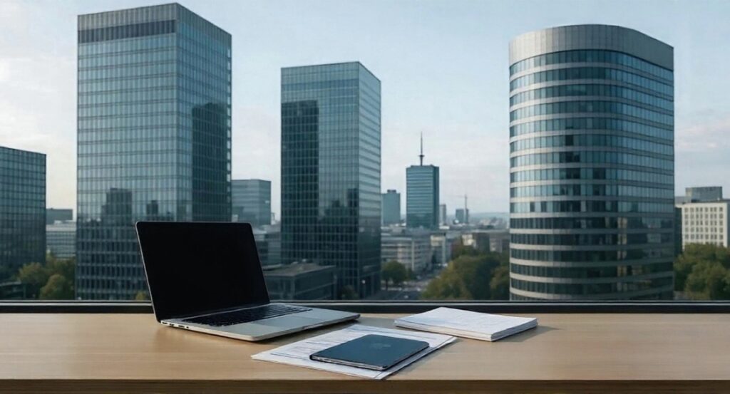 ВНЖ Словении- иммиграция