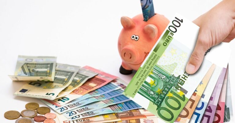 Življenjski stroški v Sloveniji